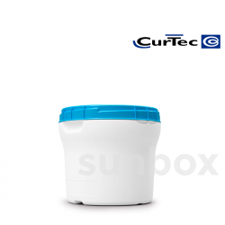 ECO LITE Fässer 30L (30 % BIOBASED) CurTec