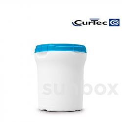 ECO LITE Fässer 40L (30 % BIOBASED) CurTec