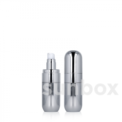 Airless Legio Aluminium 30ml