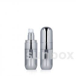 Airless Legio Aluminium 50ml