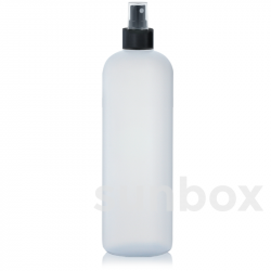 500ml Natural B3-IP Bottle