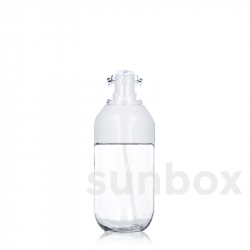 BASILE 120ml Flasche