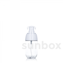 BASILE 50ml Flasche