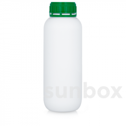 1000ml UN Homologierte Flasche