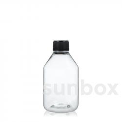 100ml MEDICIN Flasche