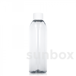 250-ml-TALL PET-Flasche 24/410