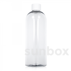 TALL PET Flaschen 500ml 24/410