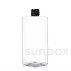 500ml TUBE Flasche 