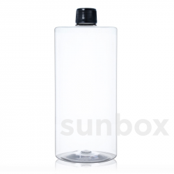 750ml TUBE Flasche