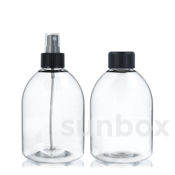 250ml BUBBLE Gel Flasche