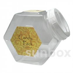 4000ml CANDYPACK