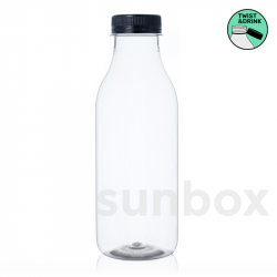 650ml DAIRY Flasche