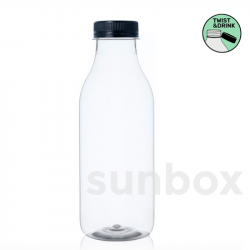 750ml DAIRY Flasche