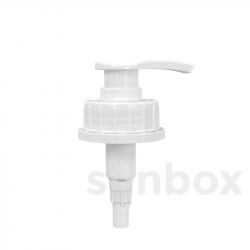 42mm Lange Weiss Dpender Maximaler Durchfluss