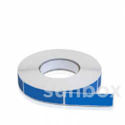 Sicherheitsetikett ohne Rückstände CKNR 110X40