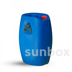 Fasset 60L 2,8 Kg (mit Griffen)