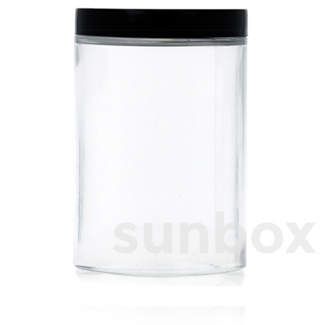 FOODIE-JAR1000-TR