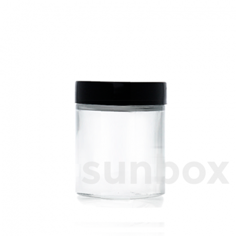 FOODIE-JAR100-TR