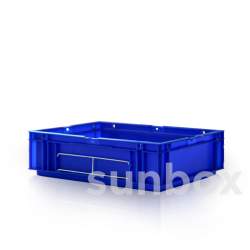5 Liter ODETTE Kiste (30x20x11,4cm)
