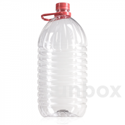 PET-Flasche 5L