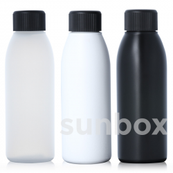 125ml B3-TALL Flaschen