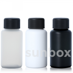 50ml B3-TALL Flaschen
