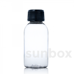 200ml PET Flasche