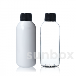 28/410 250ml TALL PET Flasche