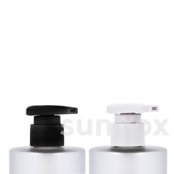 28/410 Leaf glatter Spender