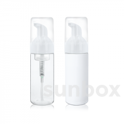 40ml  PET FOAMER Flasche