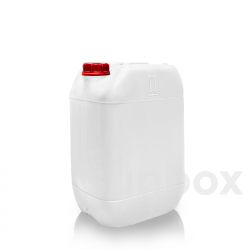 25L Jerrycan Kanister HOCH