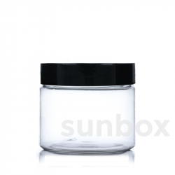 150ml CHICAGO Tiegel d.70mm