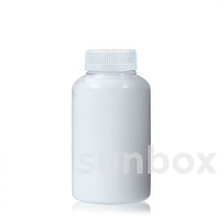 300ml PET Pillendosen