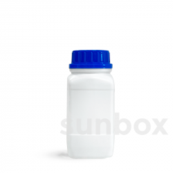 500ml Quadratische Dose UN-X