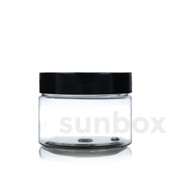 100ml CHICAGO Tiegel D.70 mm