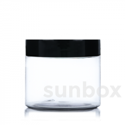 300ml CHICAGO Tiegel Ø86mm