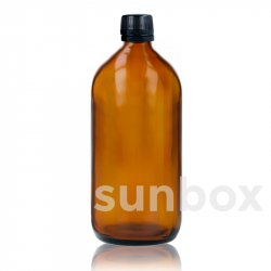 1000ml SIRUP Flasche
