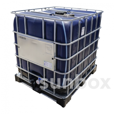 IBC-SBX1900-HPMET-AZ