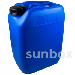 10L stapelbarer Jerrycan Kanister