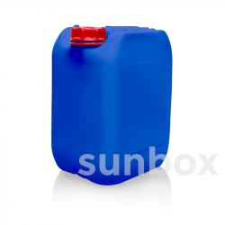 10L Stapelbarer Kanister Jerrycan