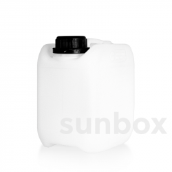 2 L Stapelbarer Kanister Jerrican