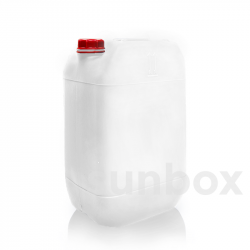 30L Stapelbarer jerrycan kanister