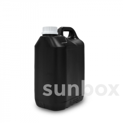 5L Jerrycan Kanister