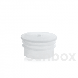 Spritzeinsatz Hals D.28