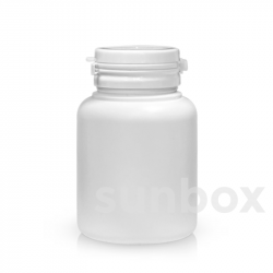 125ml Pharma Pot