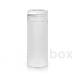 Weiß 50ml Pharma Pot