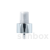 Naturales Aluminium Zerstäuberpumpe 24/410 tube