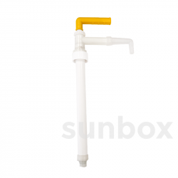 Dosierer für Kanister mit 38-mm-Hals, 100 ml
