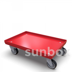 Transport Rot (600x400mm)