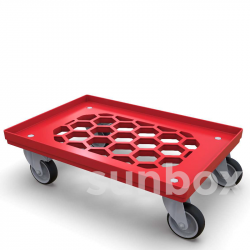 Transport Rot (60x40cm)